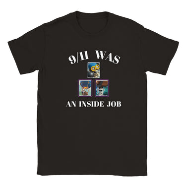 Clash Royale Bomber T-shirt